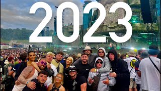 2023 AFTERMOVIE BOOMTOWN  HIDEOUT  CREAMFIELDS  ICELAND  PARIS amp more [upl. by Accire677]