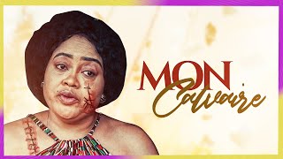 MON CALVAIRE  Film Nigerian en Francais  Nkiru Sylvanus Prince Nwaforjane Obi [upl. by Ardeha]