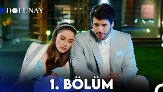 Dolunay 1 Bölüm [upl. by Anelat]