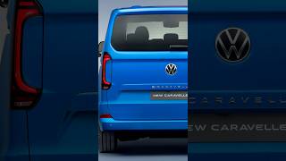 New 2025 Volkswagen Transporter shorts volkswagen transporter volkswagentransporter [upl. by Gavrielle]