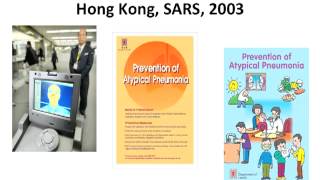 Emerging Viruses Lecture 23 [upl. by Phyl]