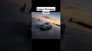 Cupra Terramar  ¡El primer SUV Híbrido de la marca🔌🔥 [upl. by Weston952]