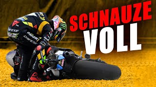 Schnauze voll MotoGPFahrer proben den Aufstand [upl. by Dudley]