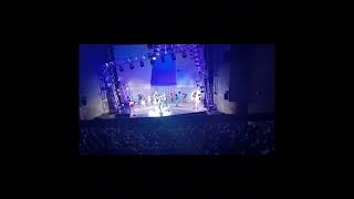 Diary Of A Wimpy Kid The Musical FULL SHOW [upl. by Vivien155]