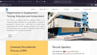 RRB PO MAINS RESULT FREE Live mocks for SBI PO and SBI CLERK rrbpo sbipo sbiclerk [upl. by Judy]