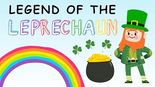 The Leprechauns Christmas Gold Clip Old Mag Escaped [upl. by Nuahsel880]