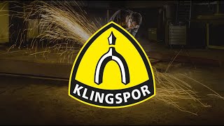 Good Safe Yellow  Klingspor [upl. by Amalie]