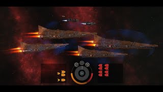 ES2 UE vs Cravers Battle at DE 2 [upl. by Siouxie40]