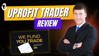 UProfit Trader Review [upl. by Shiroma]