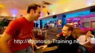 Conversational Hypnosis Shocking Demonstration [upl. by Hauger948]