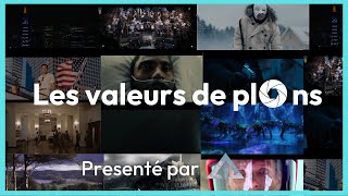 Les valeurs de plan  Les techniques du cinéma 1 [upl. by Nawyt323]