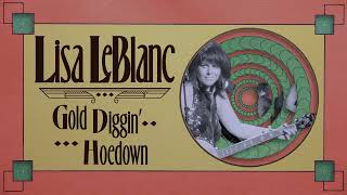 Lisa LeBlanc  Gold Diggin Hoedown Live avec lOSQ Official Audio [upl. by Cirri958]