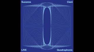 Suzanne Ciani  LIVE Quadraphonic  Part Seven [upl. by Sammer231]