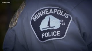 Changes to Minneapolis Police Dept policy since George Floyds death [upl. by Ahsitam]