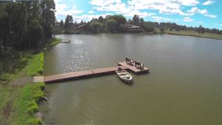 Lake of theWoods Resort Promotional Video [upl. by Amihc]