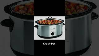 Versatile CrockPot Perfect for Any Occasion [upl. by Jea]