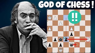 Mikhail Tal vs Boris Spassky • USSR Championship Riga 1958 [upl. by Bergren]