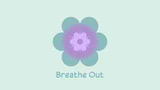 The Equal Breathing Method An Exercise to Calm Anxiety [upl. by Ivie]