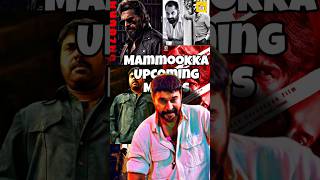 2024 മമ്മൂക്ക തൂക്കി Upcoming Movies Of Mammootty  New Movies Of Mammootty  Mammootty Latest [upl. by Aneehsit]