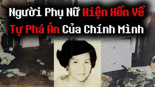 Bí Ẩn Teresita Basa Hiện Hồn Về Để Tìm Ra Kẻ Sát Hại Mình [upl. by Nosredneh583]