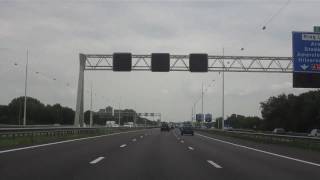 A12 Utrecht NL 1080p [upl. by Meingoldas808]