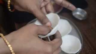 How to make kozhukattai soppucup [upl. by Guilbert]