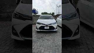 Toyota Corolla Altis 16 Special Edition Review automobile carreview [upl. by Aryhs]