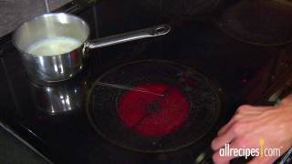 How to Scald Milk  Allrecipes [upl. by Asseralc84]