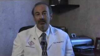 Retina Surgery MaculaVitreous Diagnosis amp Treatments Dr Ray Maizel MD [upl. by Amarillis529]