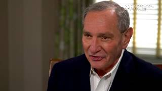 The truth behind the Vietnam War  George Friedman Interview [upl. by Pacificia]