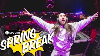 AFTERMOVIE  SPUTNIK SPRING BREAK 2018  SONNTAG [upl. by Billi243]