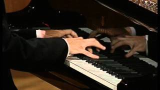 Rafal Blechacz  Chopin Etude Op10 N° 10 [upl. by Hughmanick]