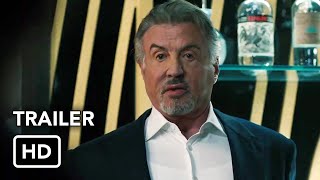 Tulsa King Season 2 Trailer HD Sylvester Stallone Paramount series [upl. by Miguela465]