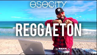 Old School Reggaeton Mix  The Best of Old School Reggaeton by OSOCITY [upl. by Ninos49]