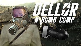 DELLOR N BOMB TTS COMP 1 [upl. by Duquette492]