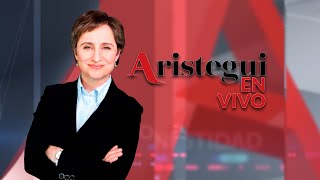 AristeguiEnVivo  Aprueban en lo general reforma judicial ministros lamentan amenazas  492024 [upl. by Aical]