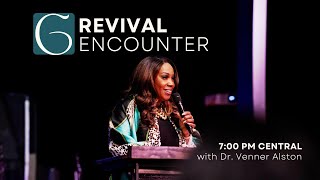 Sunday Encounter with Dr Venner Alston [upl. by Sharity]