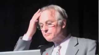 Agnosticism Explained by Richard Dawkins [upl. by Yared]