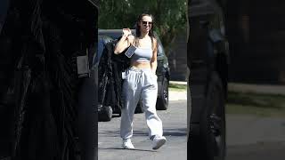 Scheana Shay visiting LaLa Kents house celebrities [upl. by Collis]