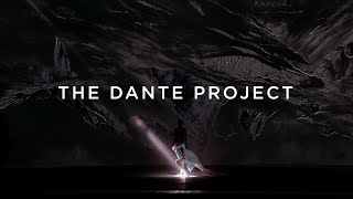 The Royal Ballet The Dante Project trailer [upl. by Aicined]