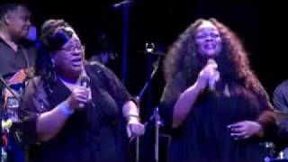 Jocelyn Brown amp Maysa Nights Over Egypt Incognito 30th Anniversary Concert [upl. by Allayne]