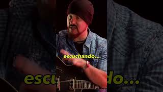 EL RIFF con Pedro Andrea II charla completa en el canal de YouTube de Riff And Roll rock [upl. by Westfall554]