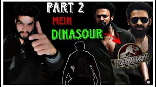 3 Biggest Update Salaar Part 2 Salaar Part 2 Announcement Salaar Part 2 Trailer Prabhas Movies [upl. by Palocz]