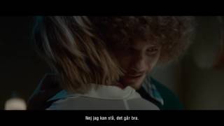 Flykten till framtiden  Biopremiär 11 november  kort trailer [upl. by Sherrie765]