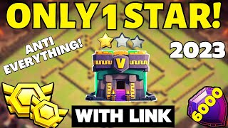 WORLD BEST TH14 War Base With Link  Th14 Cwl Base With Link  Th14 Legend Base  Clash Of Clan [upl. by Lleksah17]