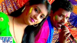 होलिया में छौड़ी भतार खातीर रुसल बिया  Rang Dale Da Holi Me  Pramod Premi  Bhojpuri Hit Holi Songs [upl. by Acina989]