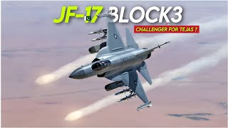 New JF 17 Block III  Photo Analysis  हिंदी में [upl. by Alie388]