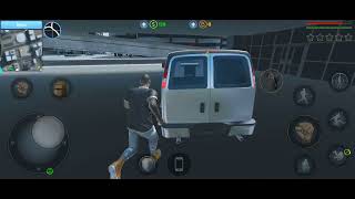 Mad city crime online sandbox  GTA 5 copy mobile  gameplay on xiaomi Poco x3 pro Shiet game [upl. by Eet]