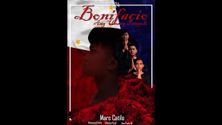 Bonifacio Ang Unang Pangulo  RPH Short Film  BSHM 11M1 [upl. by Egwan]