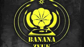 Banana Zvuk ft Žan Jakopač  Gomma Digital [upl. by Aleibarg]